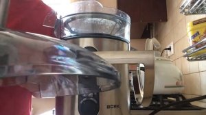 Соковыжималка BORK