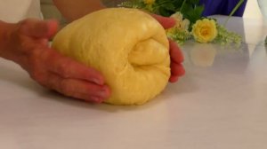 НЕ Выпечка, а ШЕДЕВР ?! Рецепт сладких сдобных булочек с изюмом / Справится любой! | Рецепты на бис