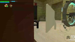 Как получить белого кота в чекенган