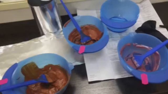 RED TREND Estel Haute Couture смотреть онлайн