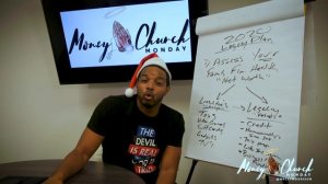 Money Church Mondays| Screw The Joneses (2019)