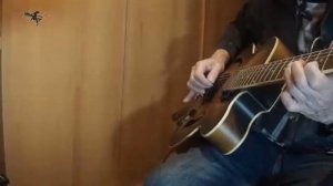 Guitarra Ibanez Artcore AF55 - Tobacco Flat - Jam Smooth Jazz