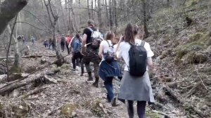 2021 Тур одного дня с компанией "Башгид" на г.Айгир