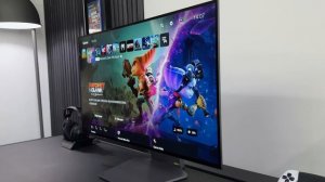LG's NEW 32” 4K OLED Gaming Monitor (32GS95UE) Unboxing + Review