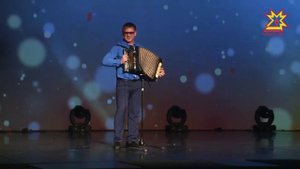 Николай Ключников