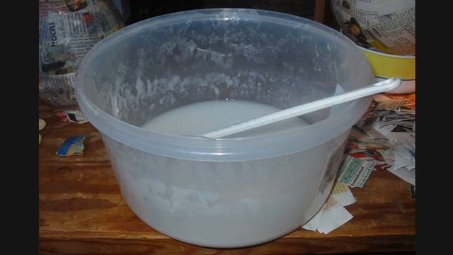 3 способа сделать клей, если дома не найти нужного тюбика, а в магазин бежать нет времени смотреть онлайн