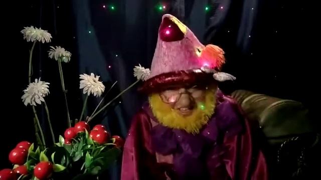 СКАЗКИ ДЛЯ ДЕТЕЙ И РОДИТЕЛЕЙ. Оле-Лукойе - М.Пляцковский. "Тявкина шишка" смотреть онлайн