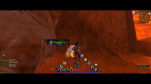 WoW Classic (Elysium) - #10 Переход в Степи и квест на тотем огня