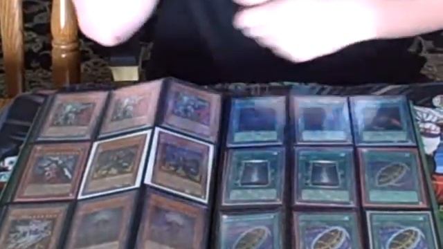 BIG Updated Trade Video - Pachys, TKings, Solemns, Synchros, Mats, Deckboxes and more inside!