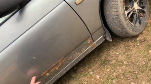 Вспомнить ВСЁ! Моя первая машина ВАЗ 2110.Обзор на ВАЗ 2110