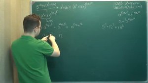 Разбор олимпиады Физтех-2022 по математике. Решаем на призёра