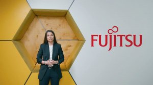 Презентационный фильм «Fujitsu», 2021 год