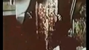 Преподобный Порфирий Кавсокаливит.