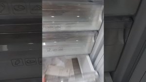 Краткий обзор Холодильник Haier C2F637CWMV