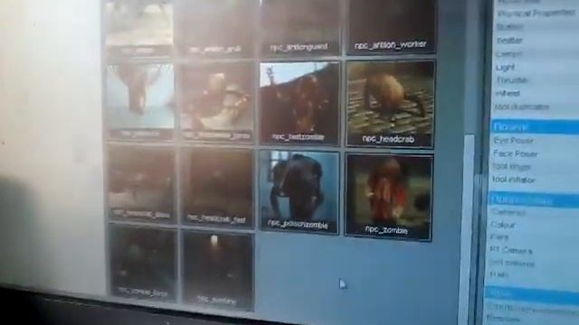 Гаррис мод (обзор с Яриком) смотреть онлайн