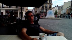 Пожилые француженки носят мини Француз учит русский язык