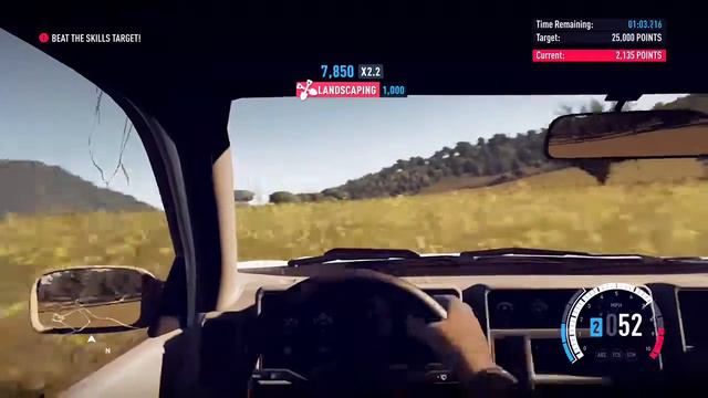 Forza Horizon 2 Presents Fast & Furious - Skillzilla смотреть онлайн