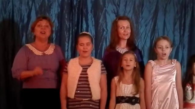 Рождественские песни смотреть онлайн