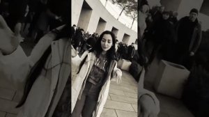 ANNA BRONNIKOVA - песня КРЫЛЬЯ - Певица Анна Бронникова - клип на песню