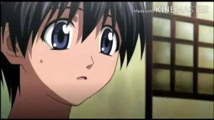 Lilium Cover Mr.T