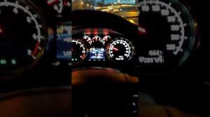 Пежо 508, выкат авто после переделки картерных газов