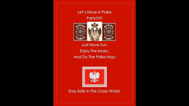 Johnny Bud And His Orchestra Clarinet Polka смотреть онлайн