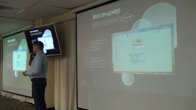 3 кита современного бизнеса: технологии, люди, продажи (Тимур Хамзин, INTEC)