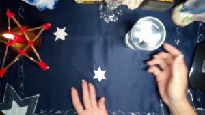 Ритуал на избавление от лишнего веса.