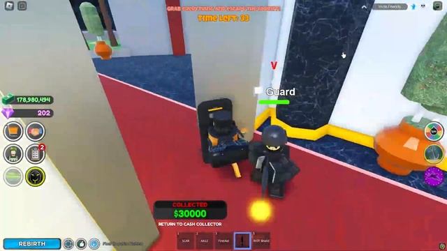 FASTEST WAY TO GET THE NEW RUSSIAN CARRIER! (Military Tycoon) смотреть онлайн