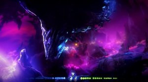 ПЛАЧУЩАЯ ГРЯДА и ИВОВЫЙ ТУПИК ✿ Прохождение Ori and the Will of the Wisps #19