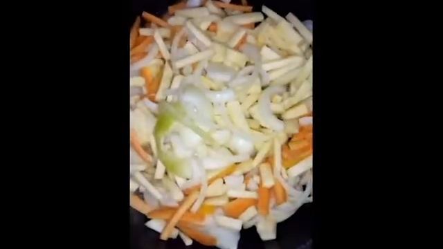 Жареная репа смотреть онлайн