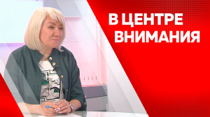 Программа "В центре внимания": Виктория Емельяненко и Татьяна Мишуто