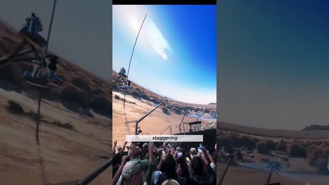 MSG Sphere: Las Vegas' Monument to Future Entertainment. смотреть онлайн