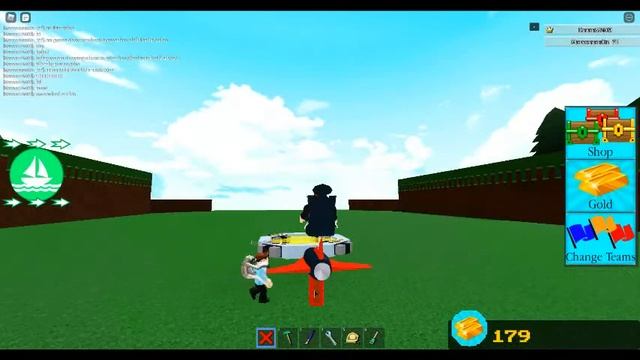 How to get a FREE CHILLTHRILL709 PLUSHIE in Roblox Build A Boat For Treasure! смотреть онлайн