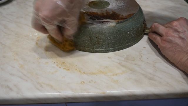 Средство AZELIT - ТАК ЛИ ОН ХОРОШО ЧИСТИТ?