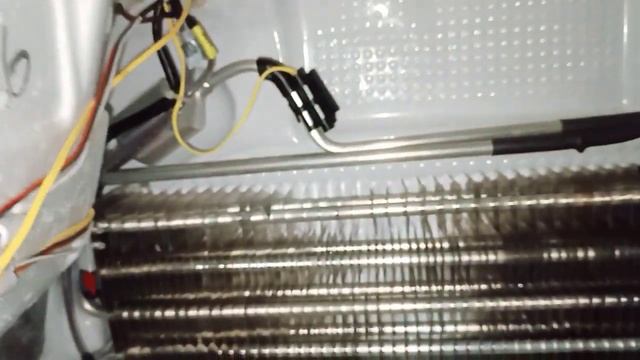 Samsung Digital Inverter Refrigerator Led 12 Error Codes Discuss And How to Fix