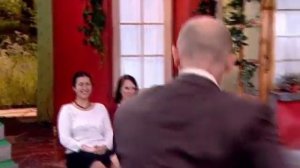 Давай поженимся! Самозабвенный танец жениха  480