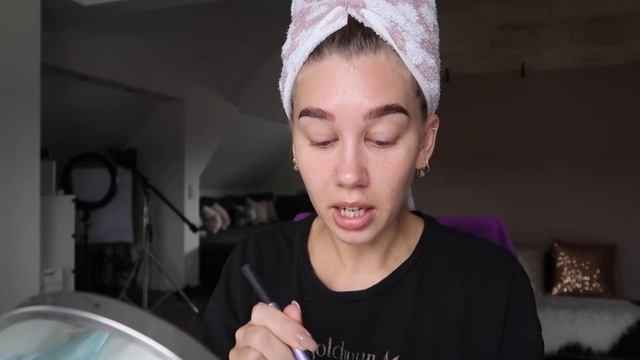 ВЛОГ | САДИК В ГЕРМАНИИ, АДАПТАЦИЯ, ОБРАЗЫ НА ВЫХОД | MrsWikie5 смотреть онлайн