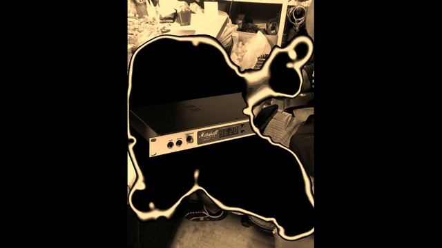 CHAOS MINTARI - 2015 GIBSON GUITAR AND MARSHALL JMP-1 TEST2 смотреть онлайн