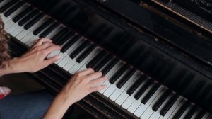 Мелодия для самостоятельной распевки #2