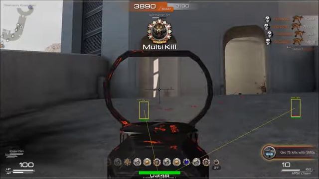 Soldier Front 2 Hack For 3 Days смотреть онлайн