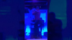 Love Ballad, Marcus Barnhill