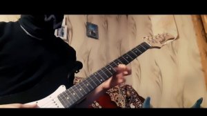 Король и Шут - Ведьма и Осёл (Guitar Cover)