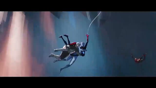 200 plus Spiderman hai | spider man across the spider verse | trailer explained in hindi