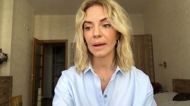 Пигментные пятна. Пилинги. Нана Збукер смотреть онлайн