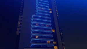 Обзор номера 5 *отеля Grosvenor House в Дубае ( лучший отель в Дубай Марине)