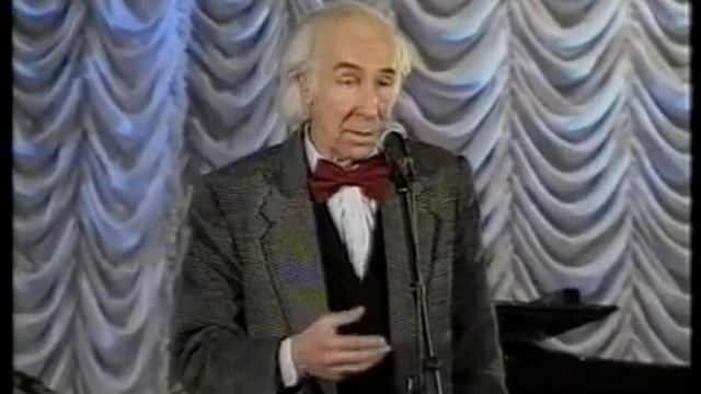Шуточки))) от Валентина Никулина и Анны Ахматовой))