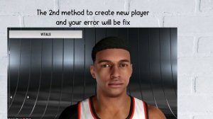 How to fix "Error Code: 727e66ac" on NBA 2K24