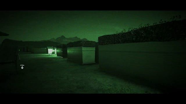 Ghost Recon Wildlands Coop | First Person Mod | The Forward Team