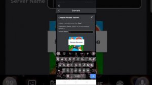 КАК СДЕЛАТЬ СВОЙ ВИП СЕРВЕР? Roblox